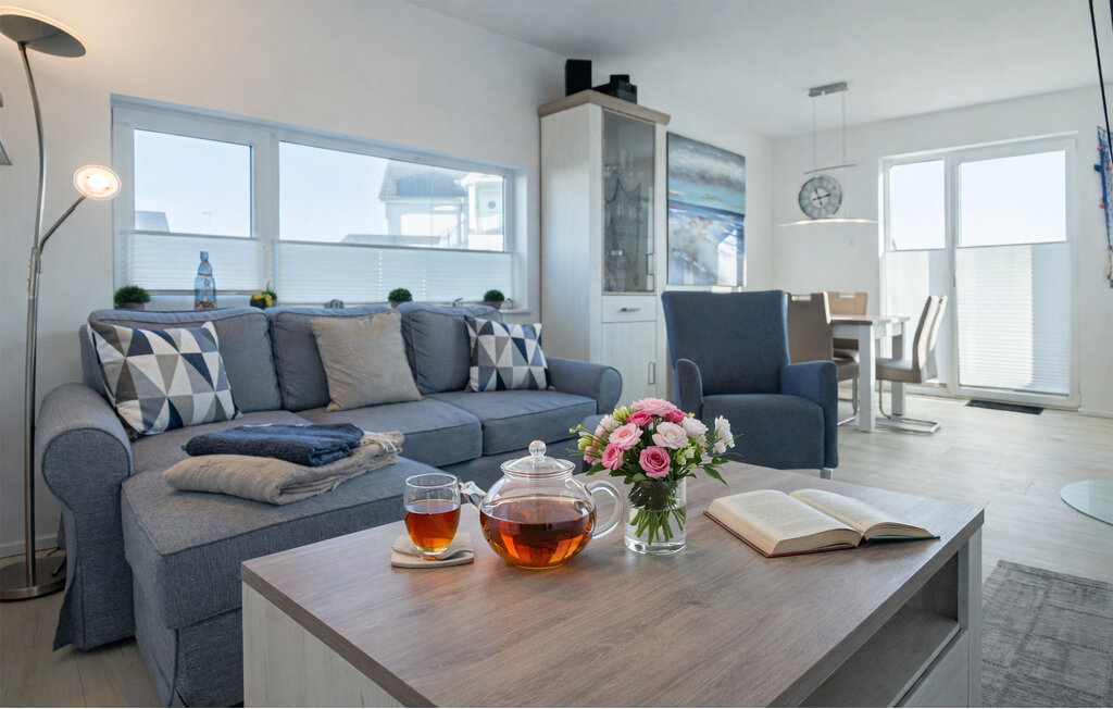 Feriehuse - Olpenitz , Tyskland - DSH491 2