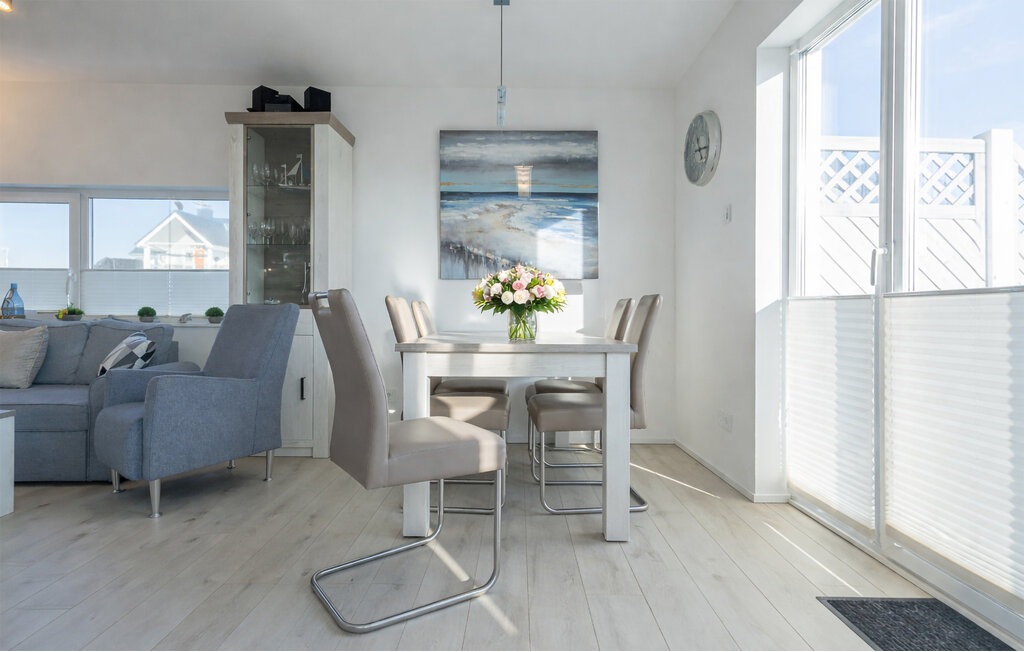 Feriehuse - Olpenitz , Tyskland - DSH491 5