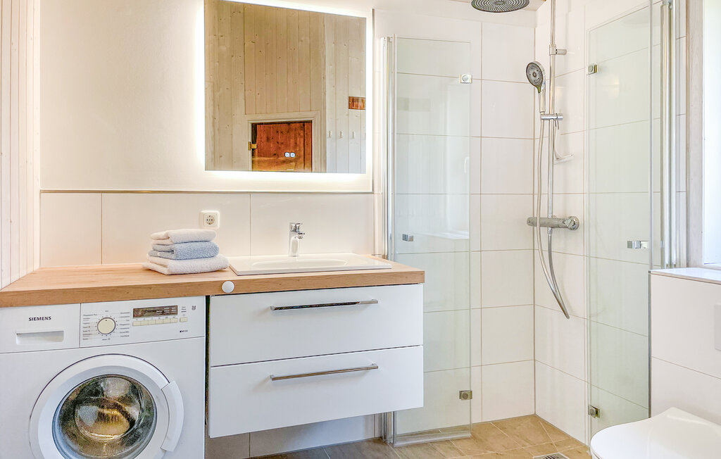 Ferienhaus - Travemünde-Priwall , Deutschland - DSH566 10