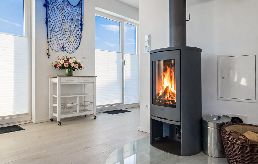 Feriehuse - Olpenitz , Tyskland - DSH491 19