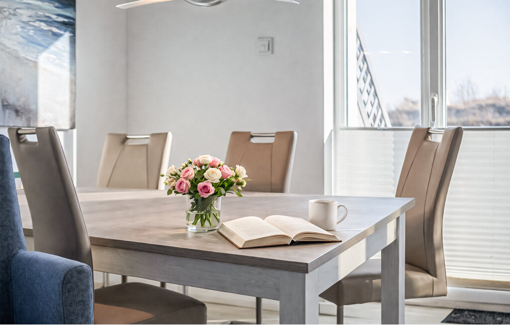 Feriehuse - Olpenitz , Tyskland - DSH491 17