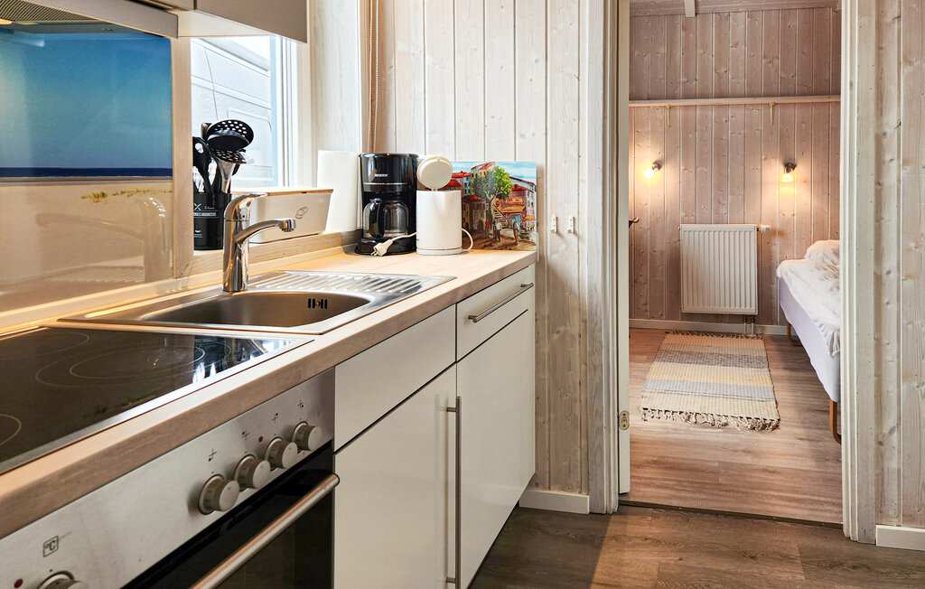 Feriehus - Friedrichskoog Spitze , Tyskland - DSH601 13