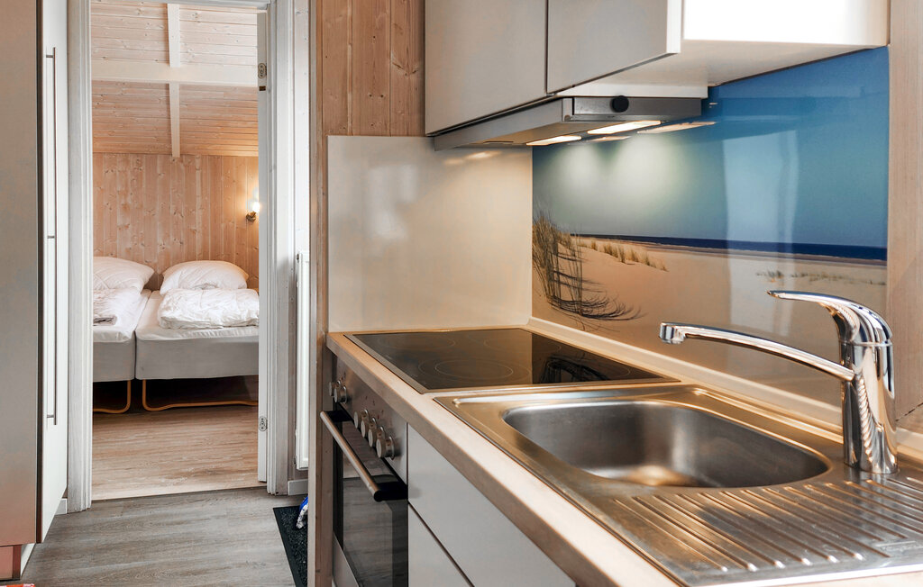 Feriehus - Friedrichskoog Spitze , Tyskland - DSH601 6