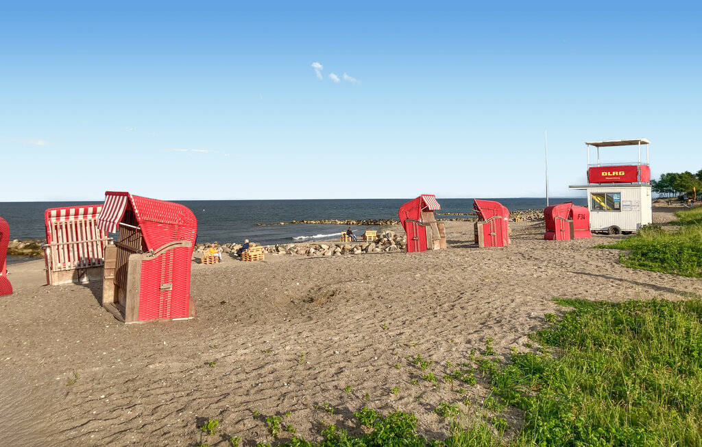 Feriehuse - Schönhagen Strand , Tyskland - DSH142 20