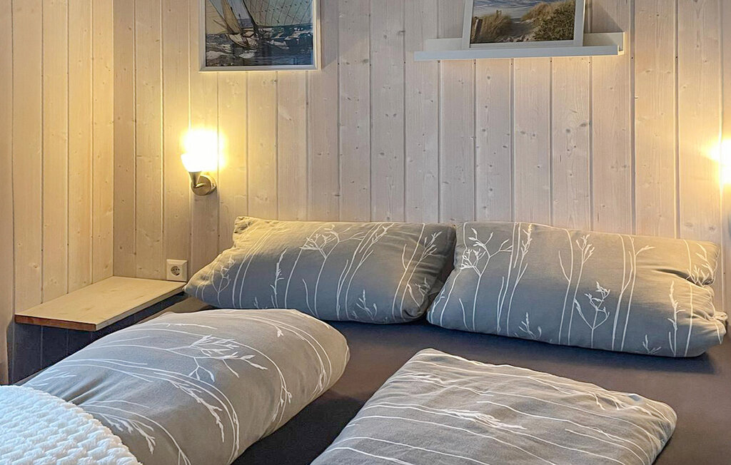 Feriehuse - Schönhagen Strand , Tyskland - DSH142 11