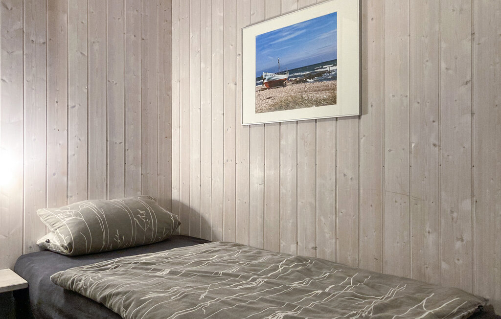 Feriehuse - Schönhagen Strand , Tyskland - DSH142 14