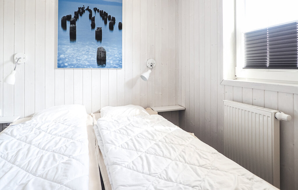Feriehuse - Travemünde-Priwall , Tyskland - DSH569 9