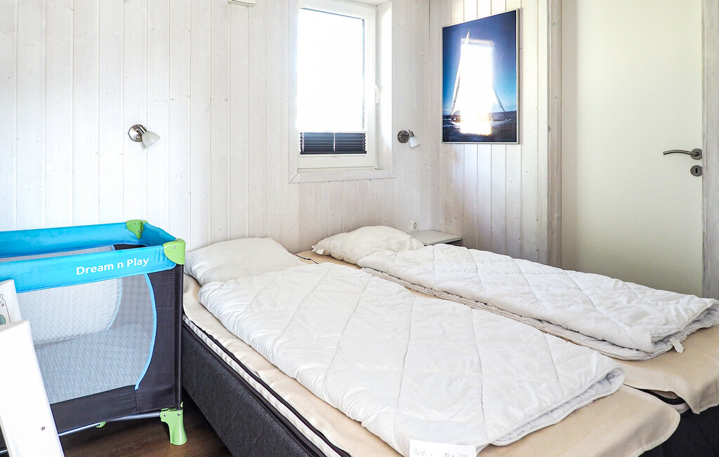 Feriehuse - Travemünde-Priwall , Tyskland - DSH569 10