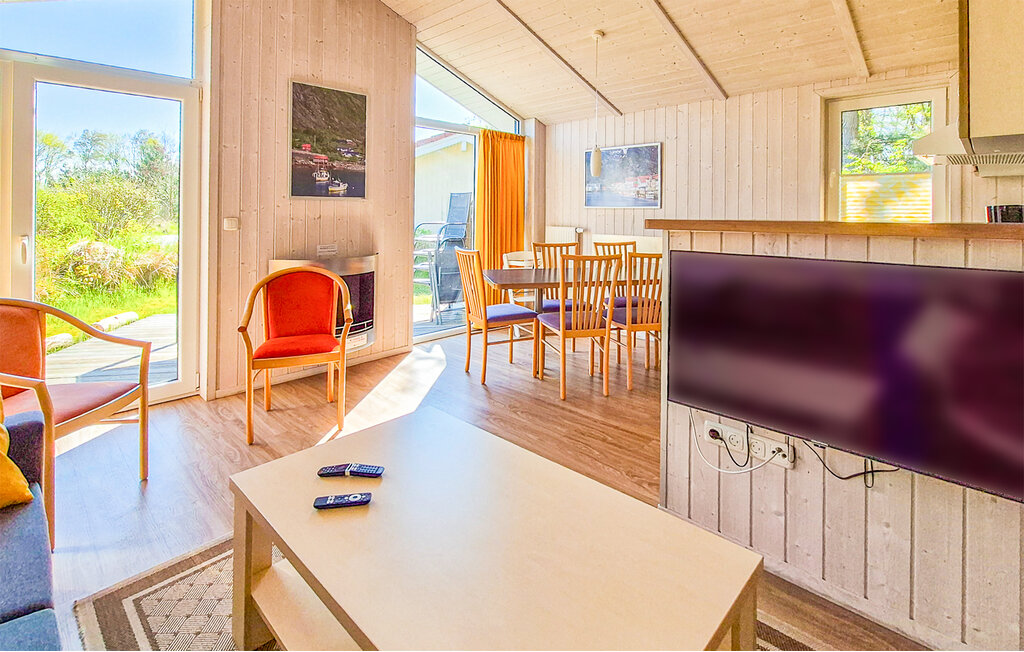 Feriehuse - Travemünde-Priwall , Tyskland - DSH555 7