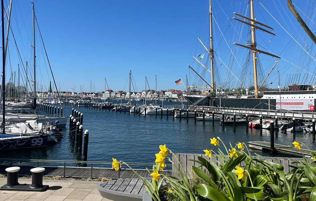 Ferienhaus - Travemünde-Priwall , Deutschland - DSH566 14