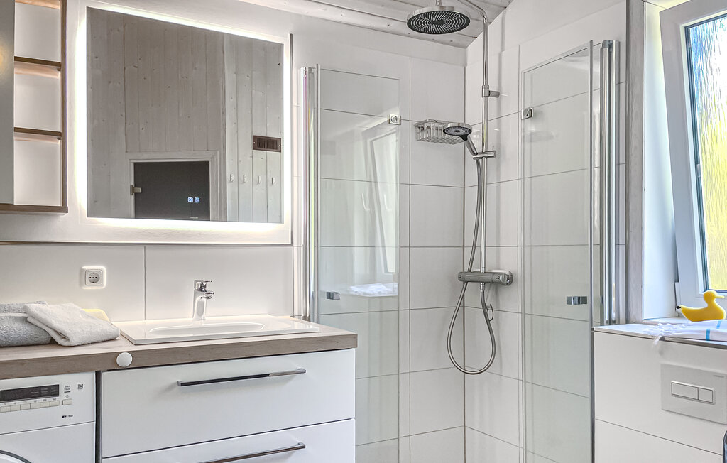 Ferienhaus - Travemünde-Priwall , Deutschland - DSH566 12