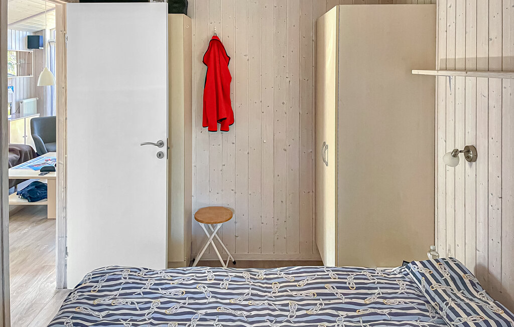 Ferienhaus - Travemünde-Priwall , Deutschland - DSH566 9