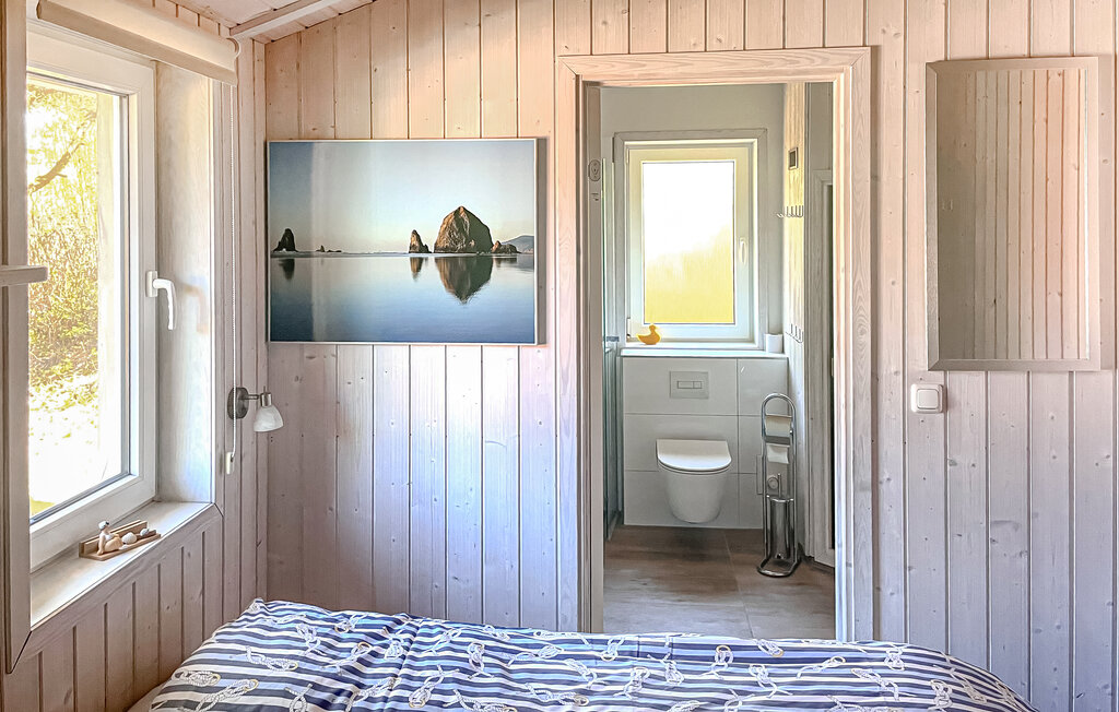 Ferienhaus - Travemünde-Priwall , Deutschland - DSH566 10