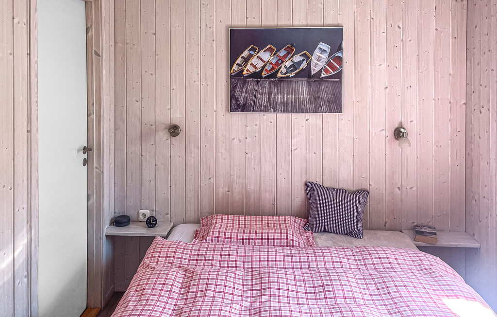 Ferienhaus - Travemünde-Priwall , Deutschland - DSH566 11