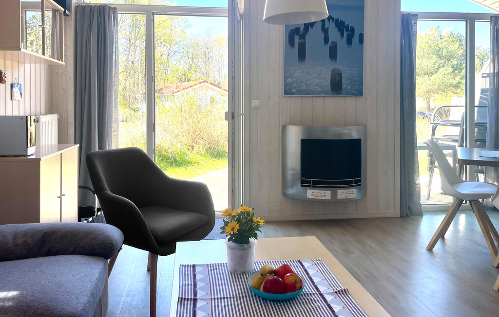 Ferienhaus - Travemünde-Priwall , Deutschland - DSH566 8