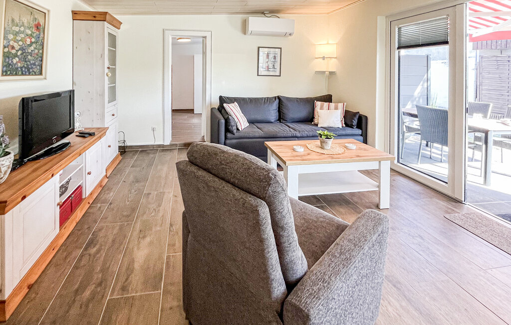 Feriehuse - Timmendorfer-Strand , Tyskland - DSH356 3