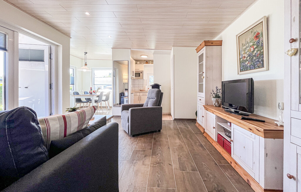 Feriehuse - Timmendorfer-Strand , Tyskland - DSH356 4