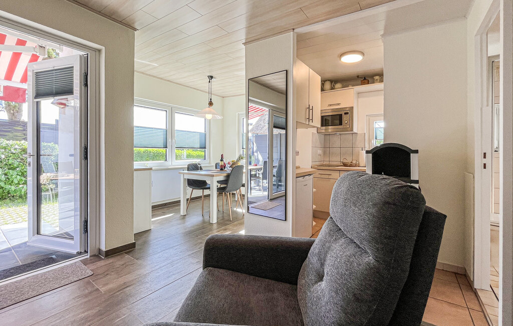 Feriehuse - Timmendorfer-Strand , Tyskland - DSH356 8