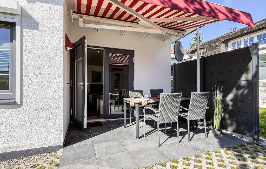 Feriehuse - Timmendorfer-Strand , Tyskland - DSH356 2
