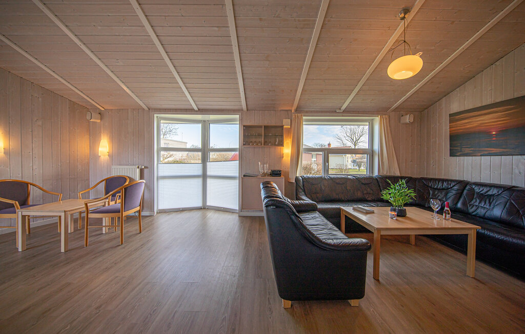 Feriehus - Schönhagen Strand , Tyskland - DSH149 13