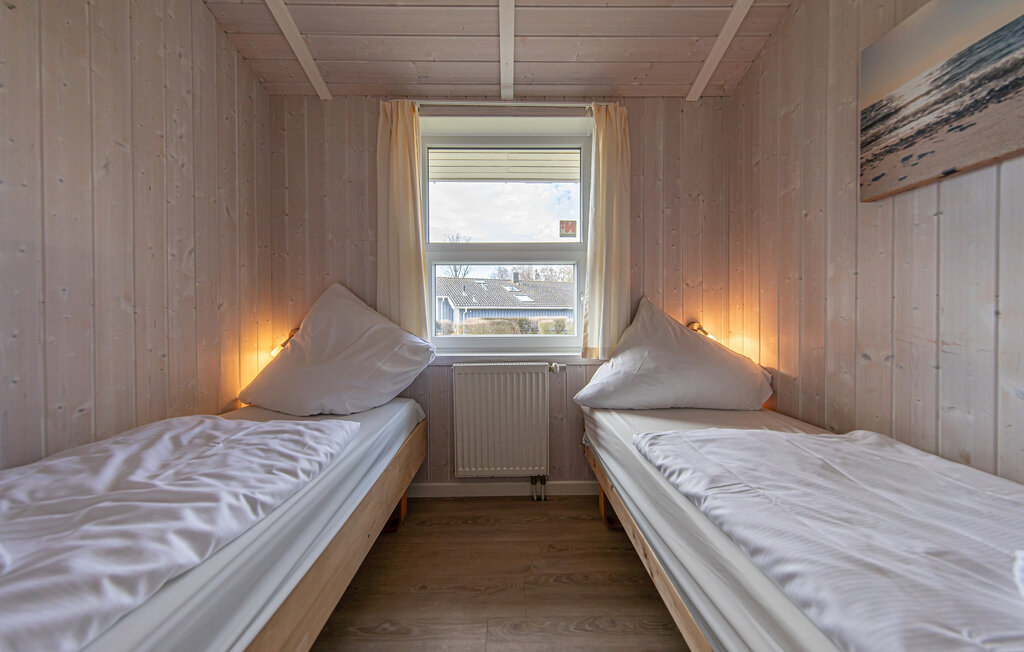 Feriehus - Schönhagen Strand , Tyskland - DSH149 20