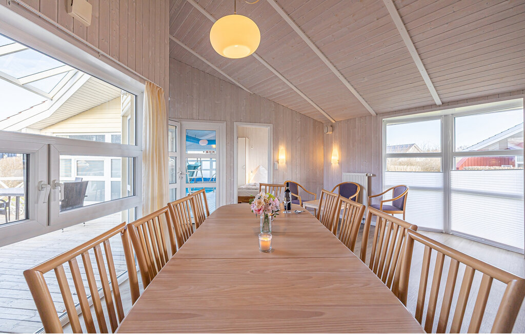 Feriehus - Schönhagen Strand , Tyskland - DSH149 16