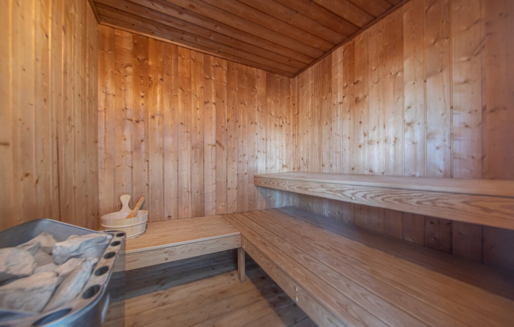 Feriehus - Schönhagen Strand , Tyskland - DSH149 6