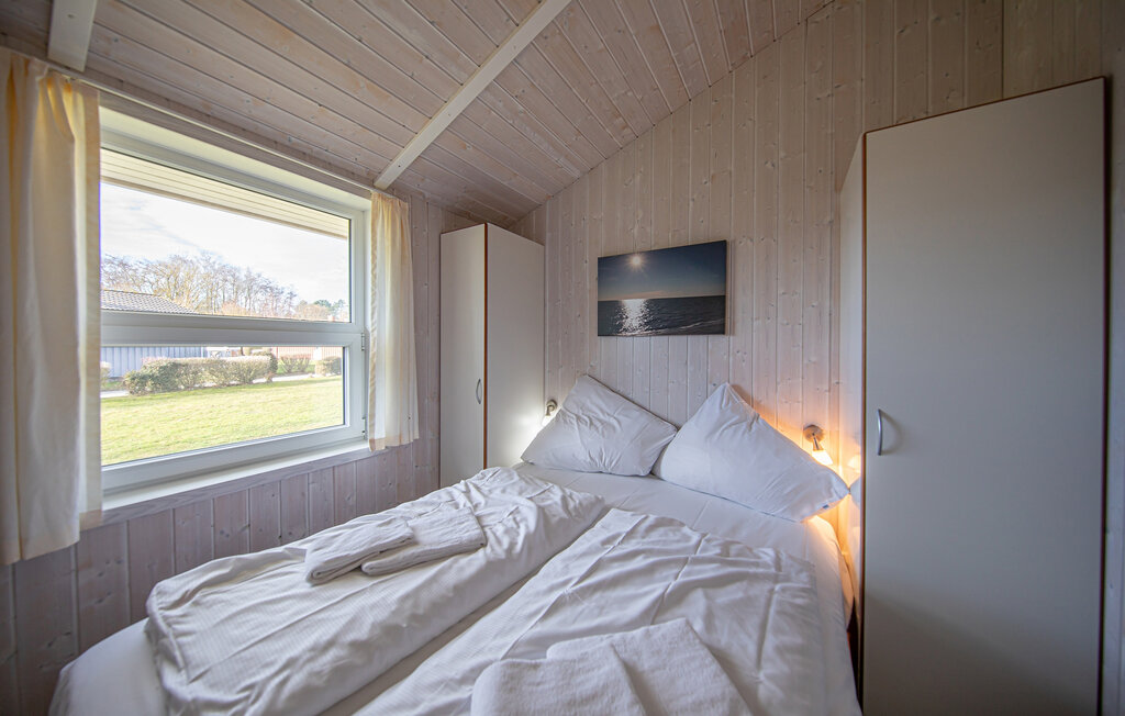 Feriehus - Schönhagen Strand , Tyskland - DSH149 21