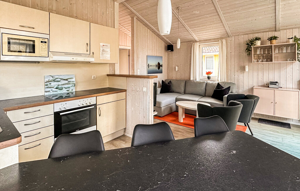 Feriehus - Travemünde-Priwall , Tyskland - DSH561 7