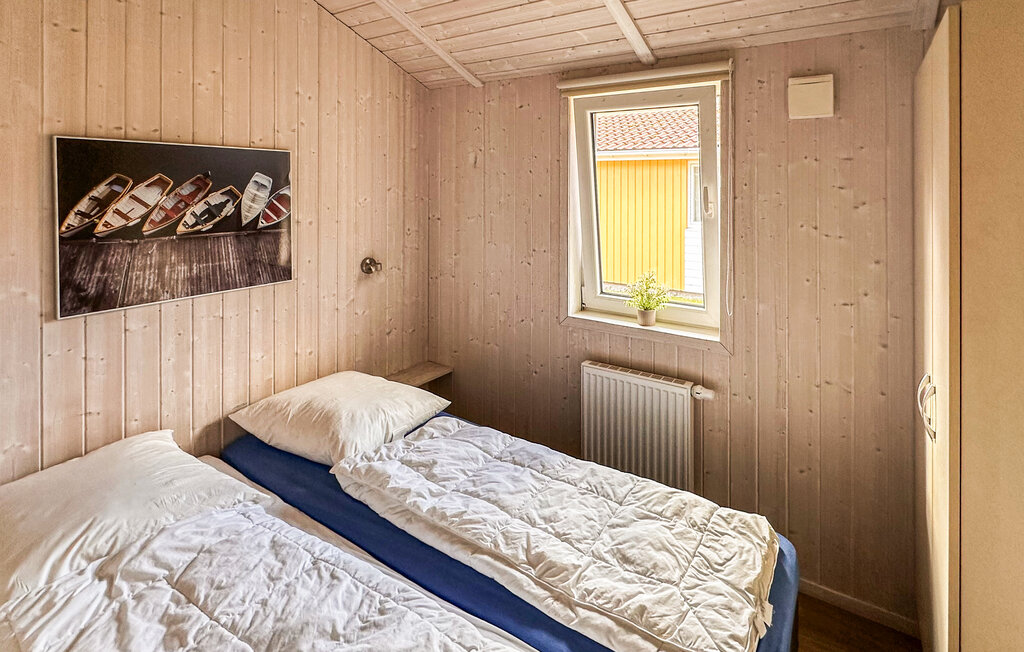 Feriehus - Travemünde-Priwall , Tyskland - DSH561 8