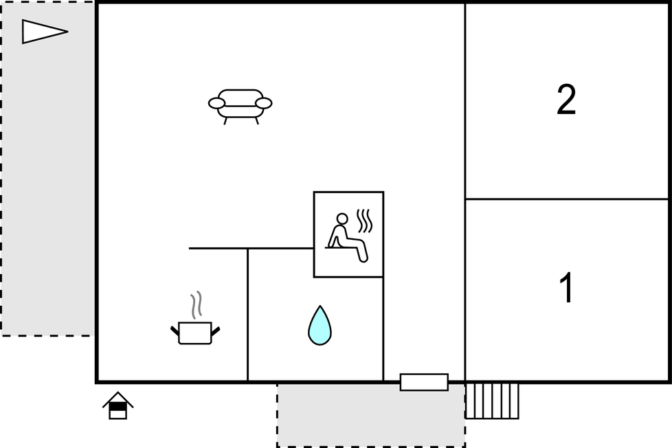Ferienwohnung 