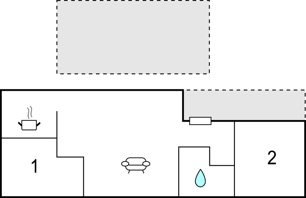 Ferienhaus 