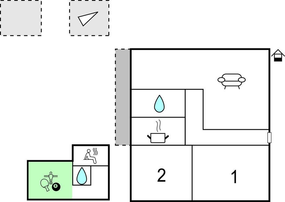 Ferienwohnung 