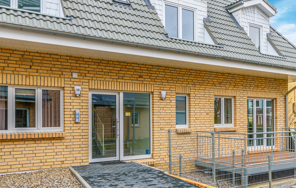 Wunderschöne Ferienwohnung an der Ostsee für eine Auszeit am Timmendorfer Strand. Die Ferienwohnung „Kajüte“ liegt ruhig am Rande von Timmendorfer-Stand gelegen. Etwas abseits vom Trubel könne..