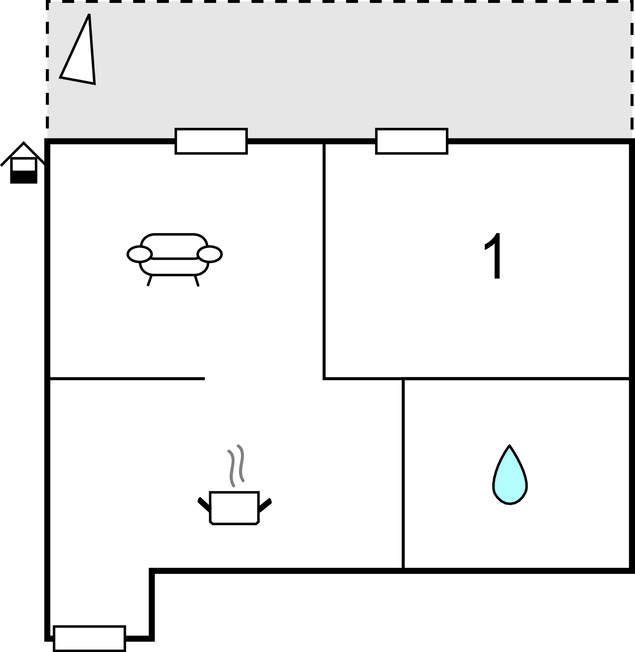 Apartmá 