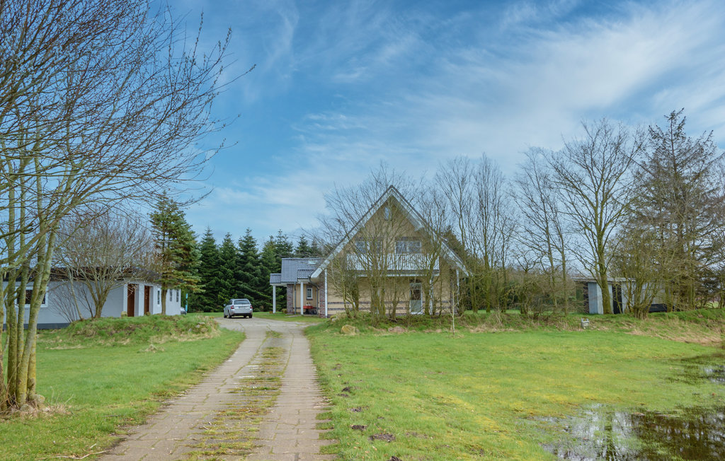 Das Apartment „Andreea“ ist eine wunderschöne Ferienwohnung in der Nähe der Nordseeküste. Liebevoll eingerichtet finden Sie hier alles, was man für einen entspannten Urlaub an der Nordsee Schl..