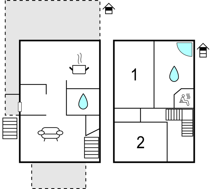 Ferienwohnung Musica