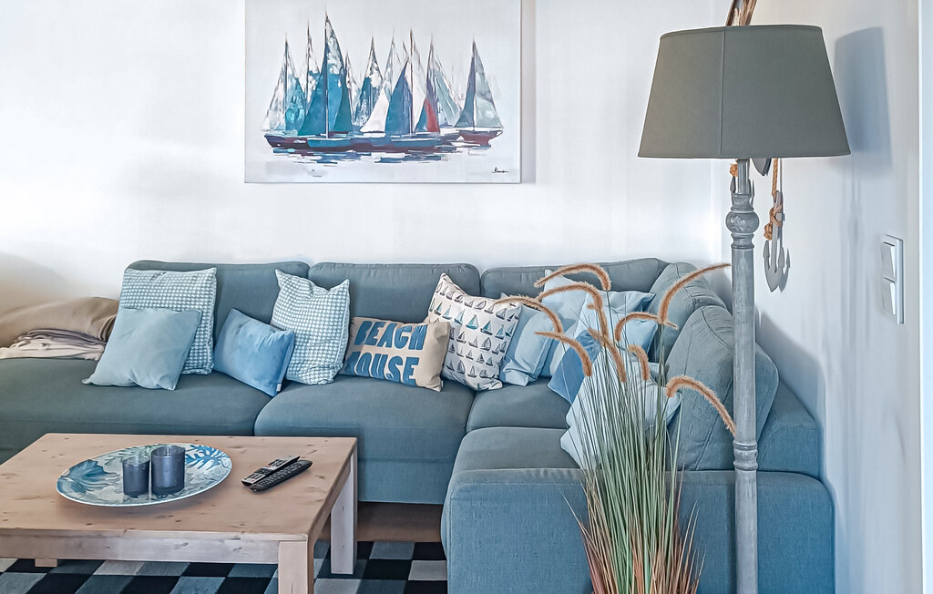 Ferienhaus OstseeResort Olpenitz