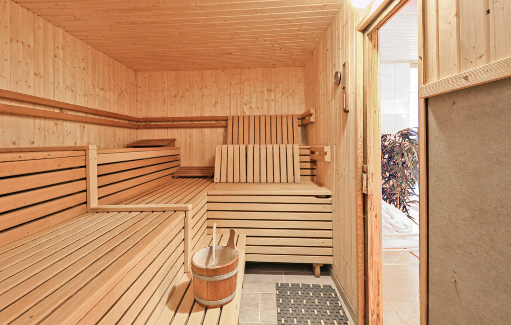 Ferienhaus Seebrise - Ferienhausmiete in Süssauer Strand/Ostsee