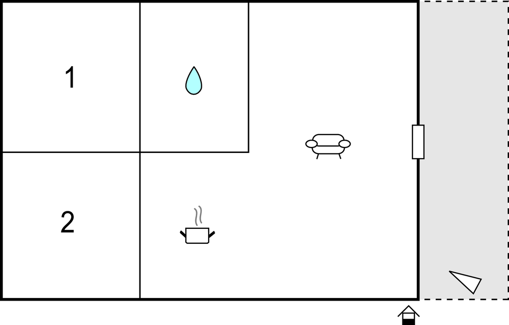Ferienwohnung 