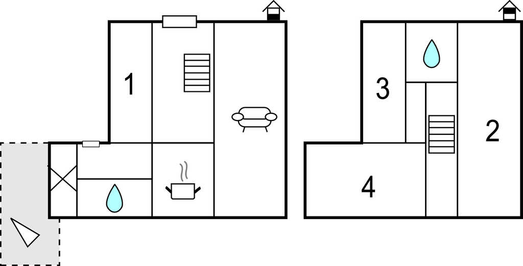 Ferienhaus 