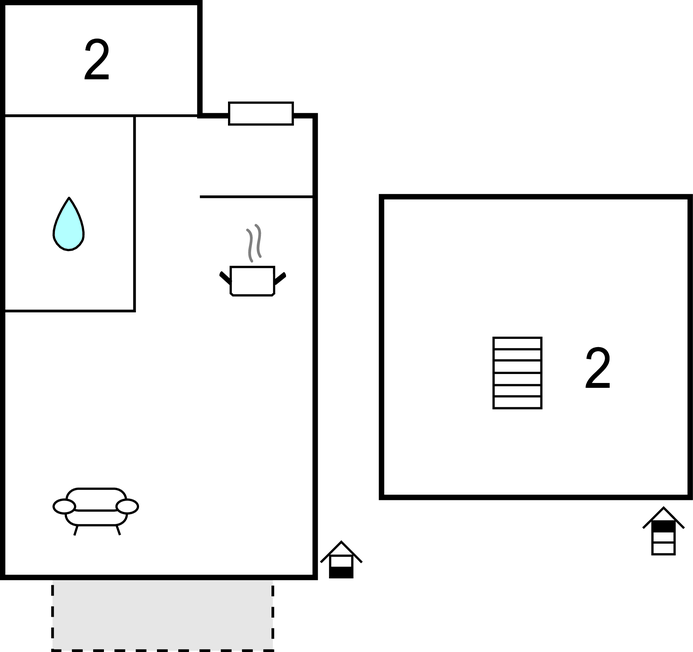 Ferienwohnung 
