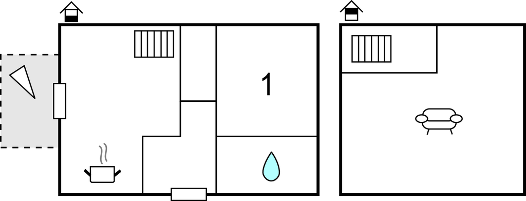 Ferienhaus 