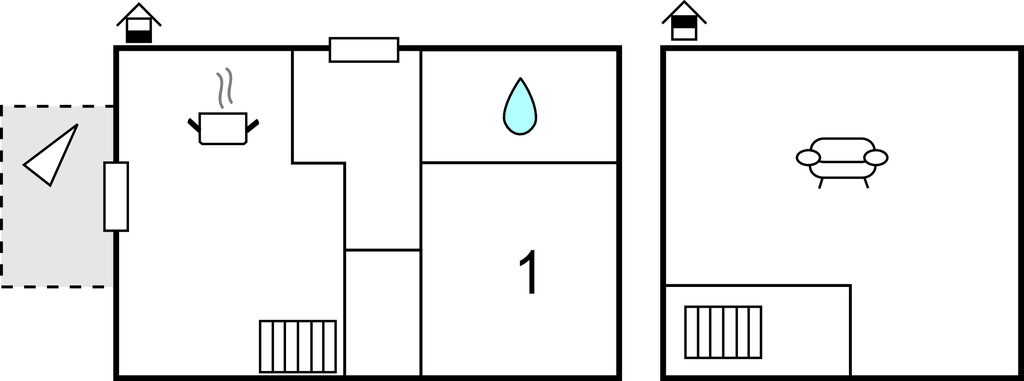 Ferienhaus 