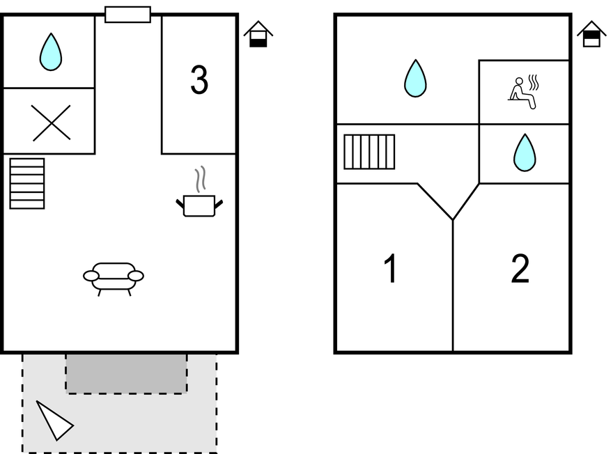 Semesterhus 
