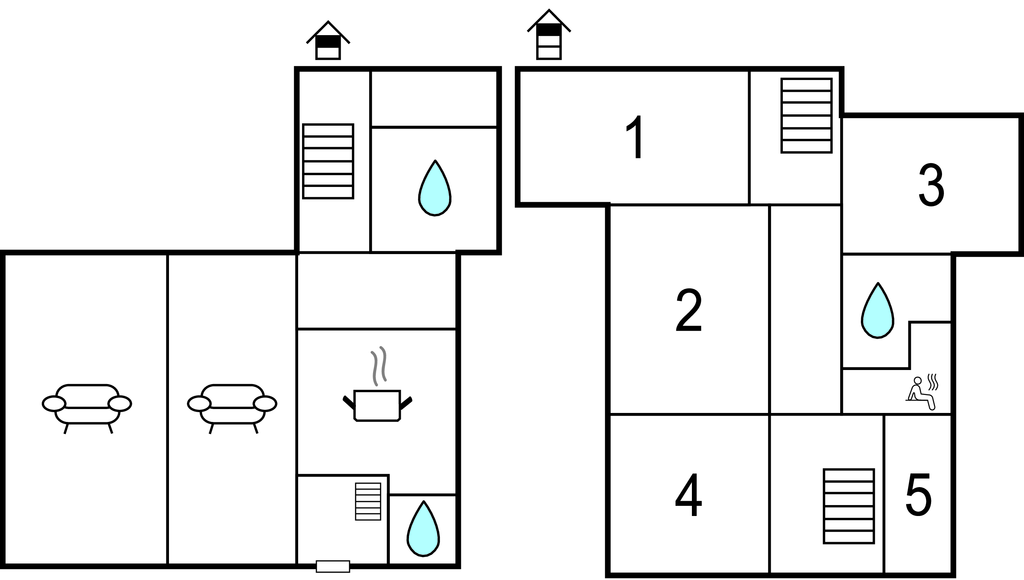 Ferienhaus 