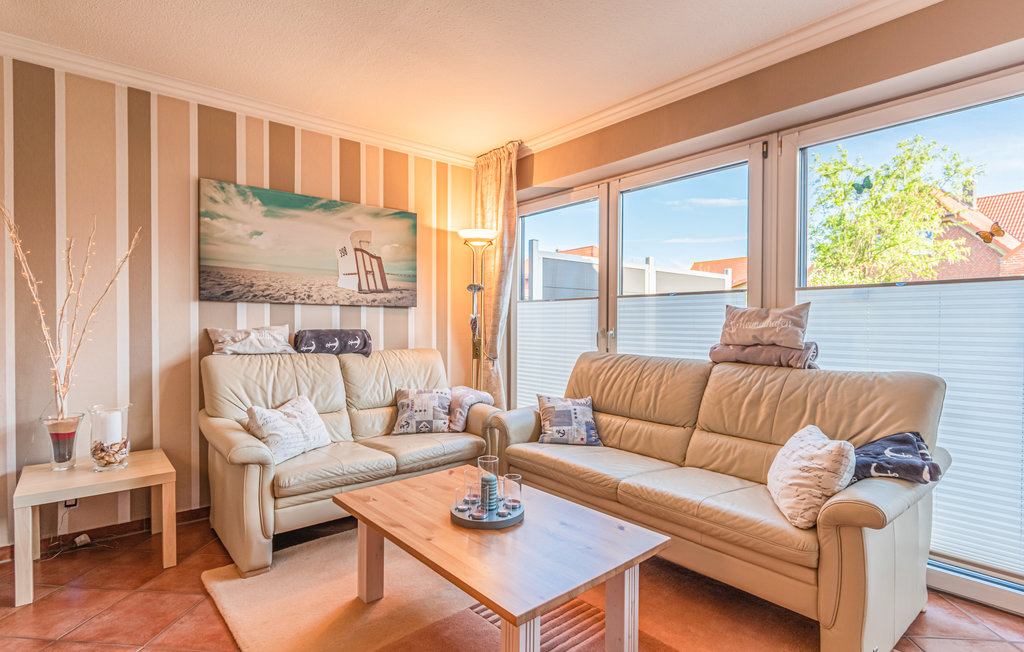 Ferienwohnung Burg auf Fehmarn , Deutschland Novasol