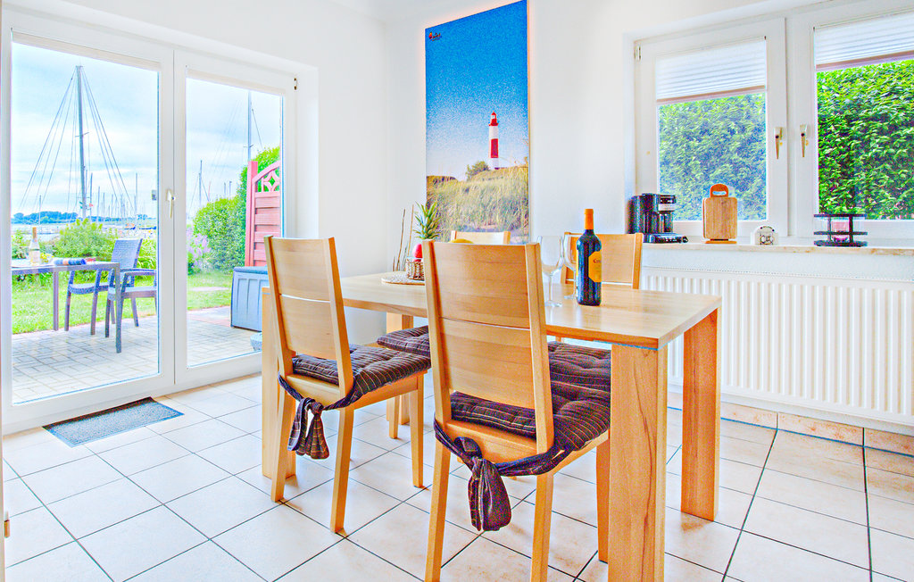 Ferienwohnung Großenbrode , Deutschland DSL1 Novasol