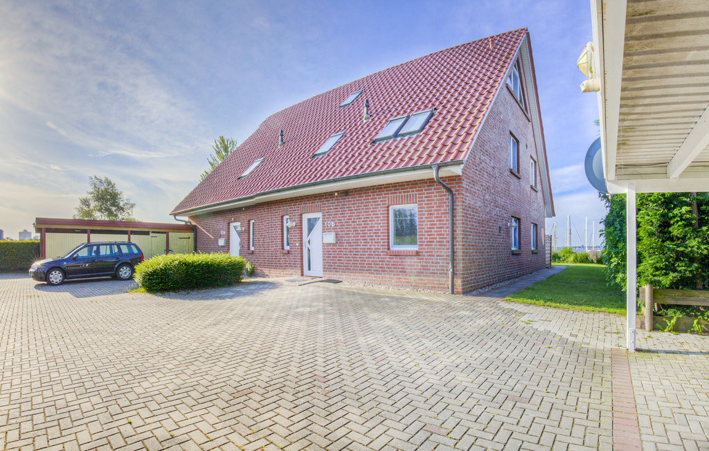 Ferienwohnung Großenbrode , Deutschland DSL1 Novasol