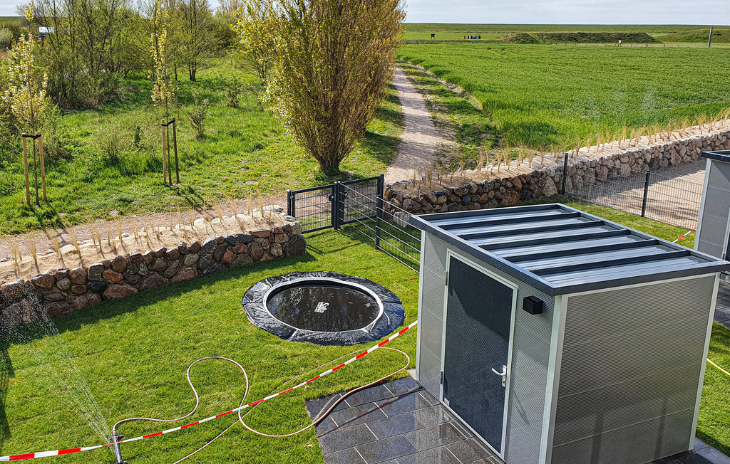 Feriehuse - Büsum , Tyskland - DSL045 15